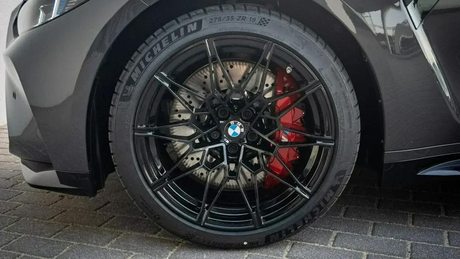 BMW M3 -