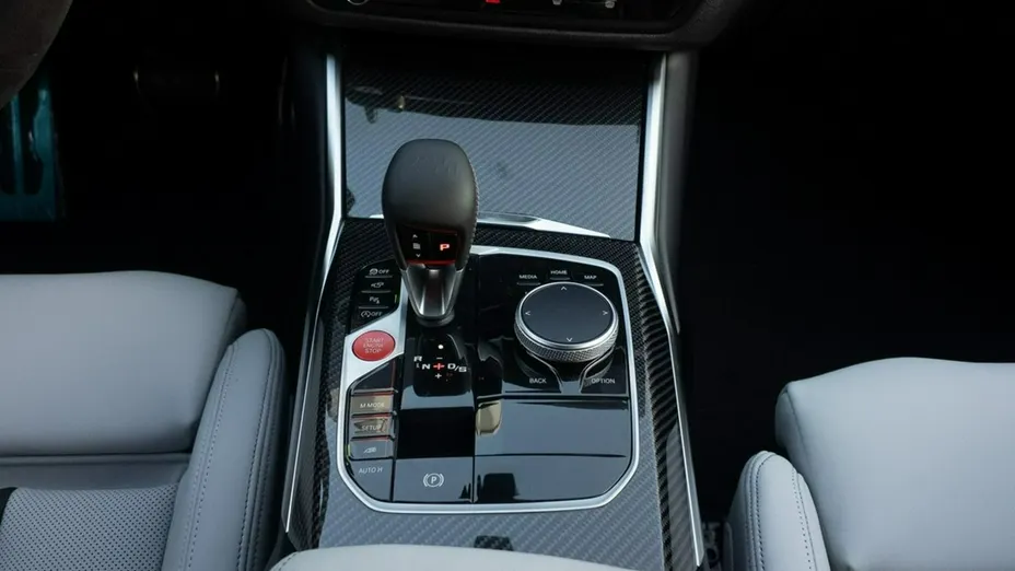 BMW M3 -