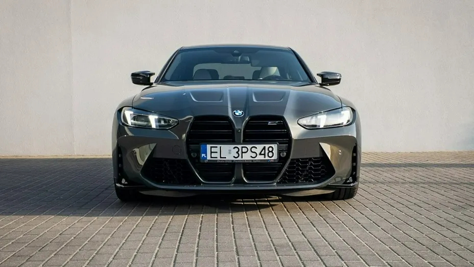 BMW M3 -