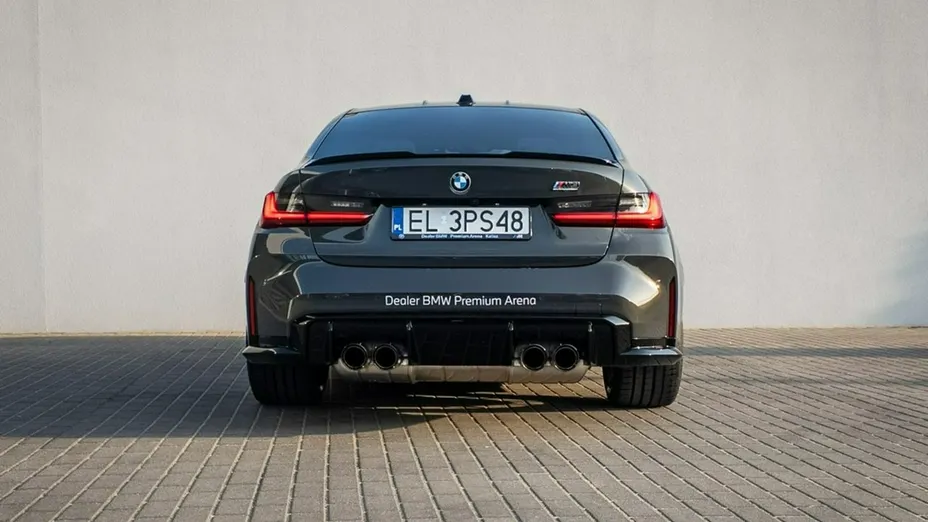 BMW M3 -