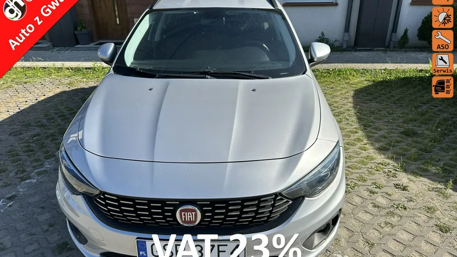 FIAT Tipo -