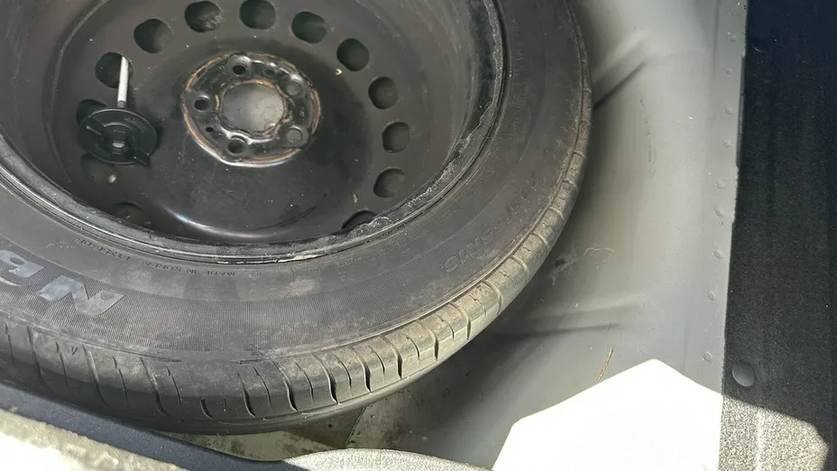 FIAT Tipo -
