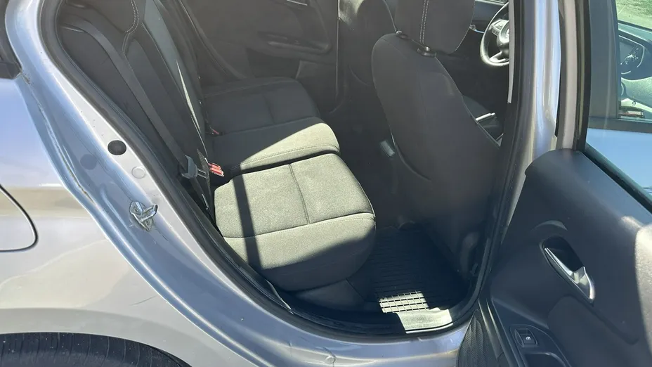 FIAT Tipo -