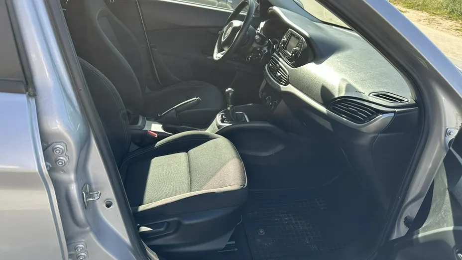 FIAT Tipo -