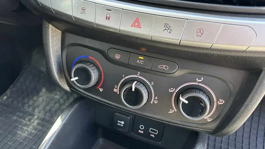 FIAT Tipo -
