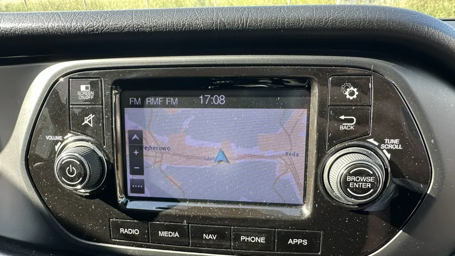 FIAT Tipo -