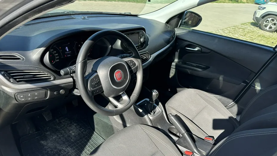 FIAT Tipo -