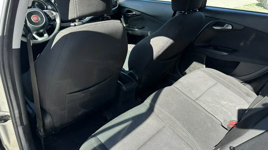 FIAT Tipo -