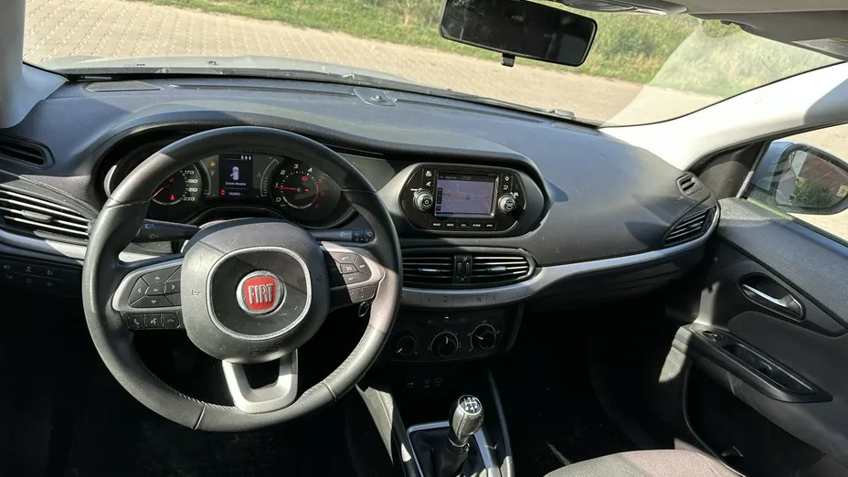 FIAT Tipo -