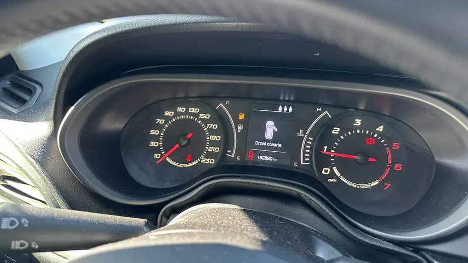 FIAT Tipo -
