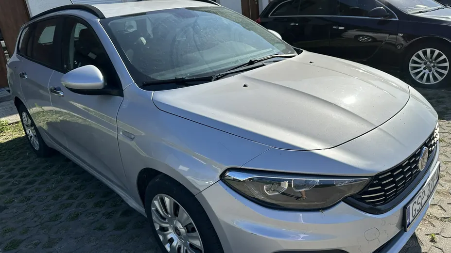 FIAT Tipo -