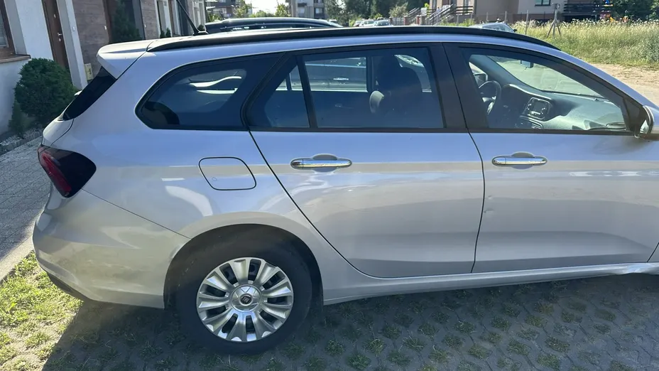 FIAT Tipo -