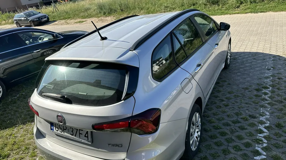 FIAT Tipo -