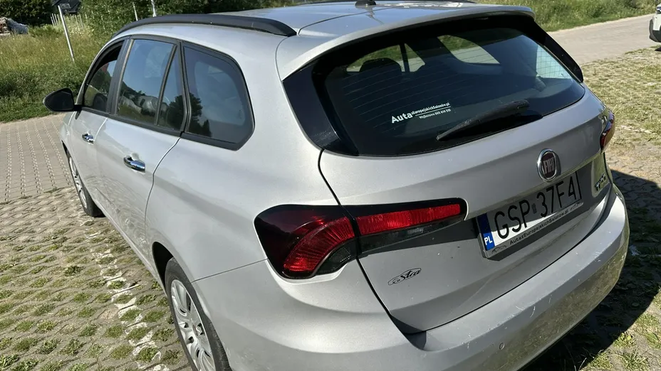 FIAT Tipo -