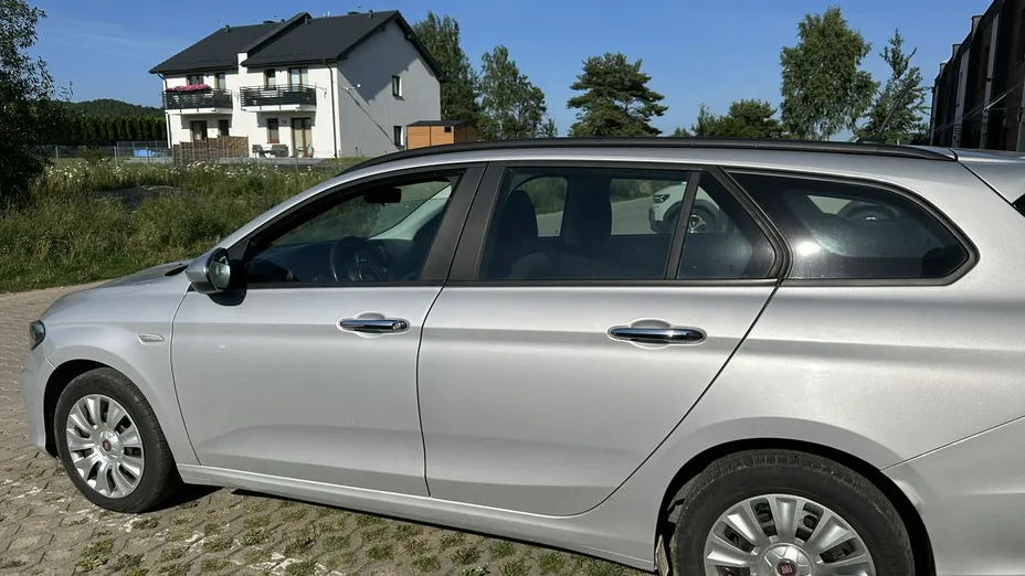 FIAT Tipo -