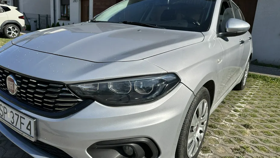 FIAT Tipo -