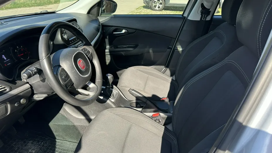 FIAT Tipo -