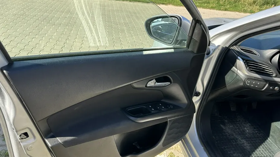 FIAT Tipo -