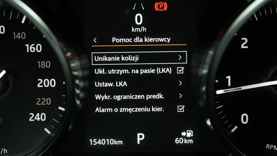 LAND ROVER Range Rover Evoque -