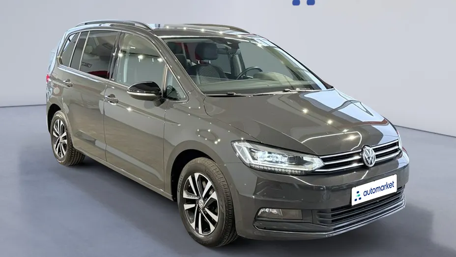 VOLKSWAGEN Touran Touran 1.5 TSI EVO Comfortline DSG