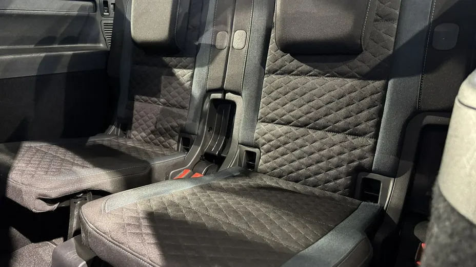 VOLKSWAGEN Touran Touran 1.5 TSI EVO Comfortline DSG