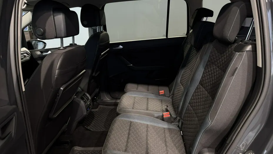 VOLKSWAGEN Touran Touran 1.5 TSI EVO Comfortline DSG