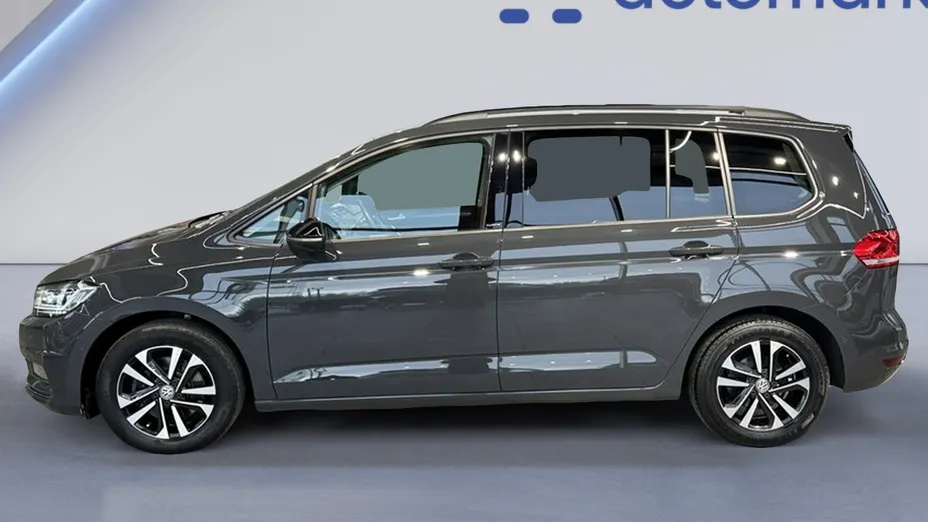 VOLKSWAGEN Touran Touran 1.5 TSI EVO Comfortline DSG