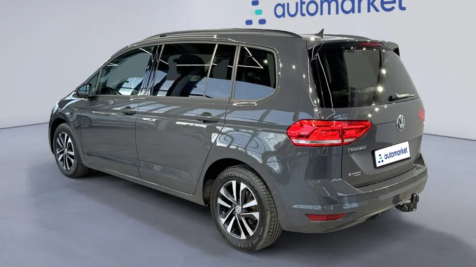 VOLKSWAGEN Touran Touran 1.5 TSI EVO Comfortline DSG