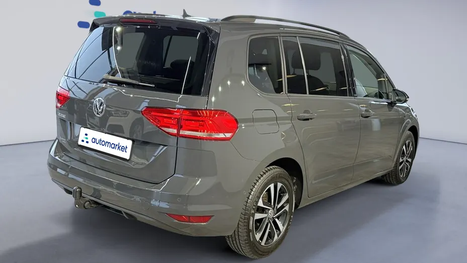 VOLKSWAGEN Touran Touran 1.5 TSI EVO Comfortline DSG