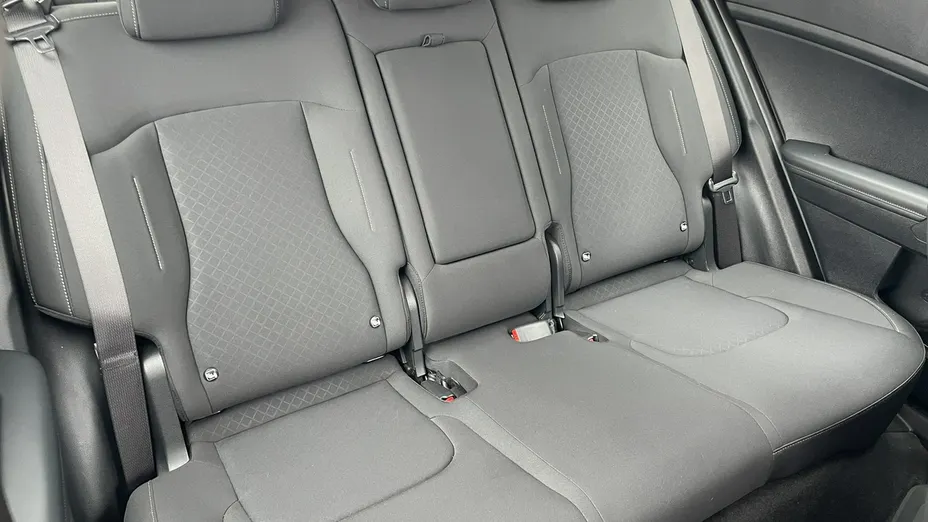 KIA Sportage -