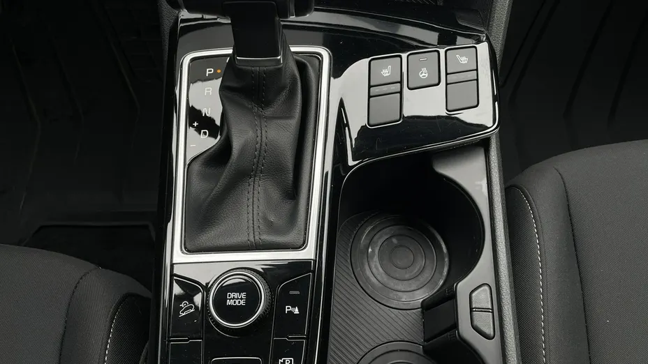 KIA Sportage -