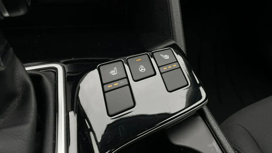 KIA Sportage -