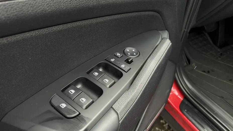 KIA Sportage -
