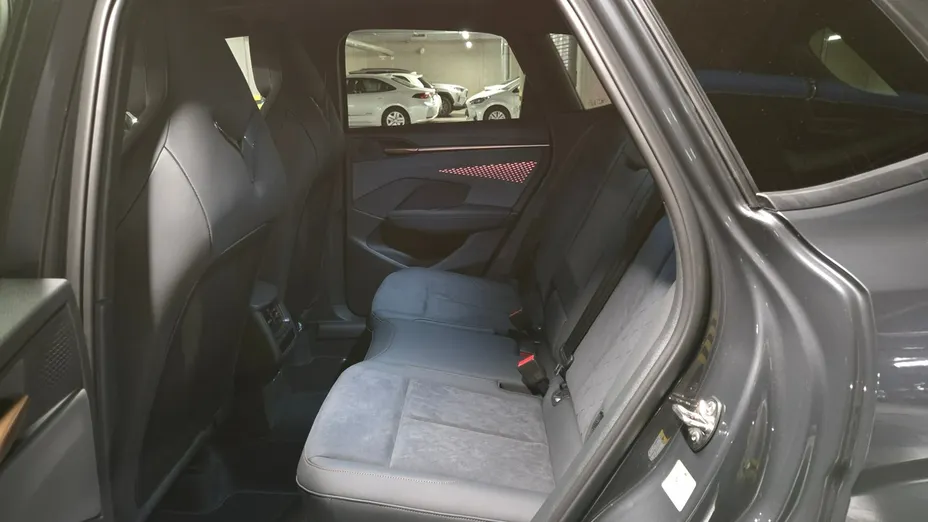 CUPRA Terramar -