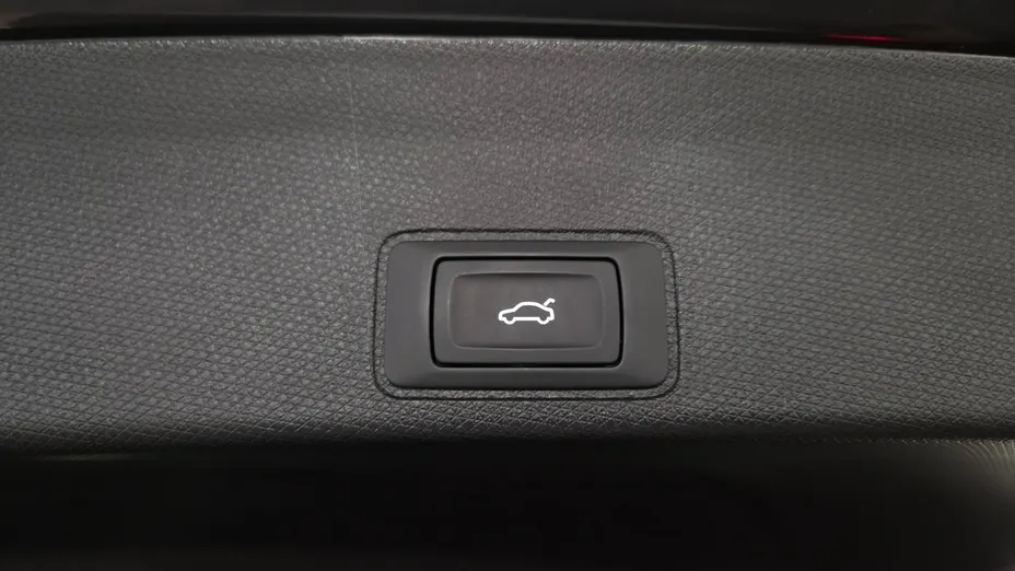 CUPRA Terramar -
