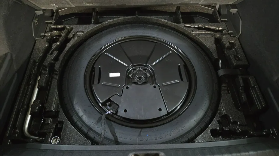 CUPRA Terramar -