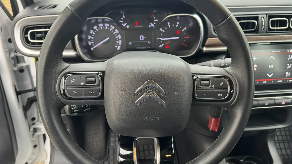 CITROEN C3 -