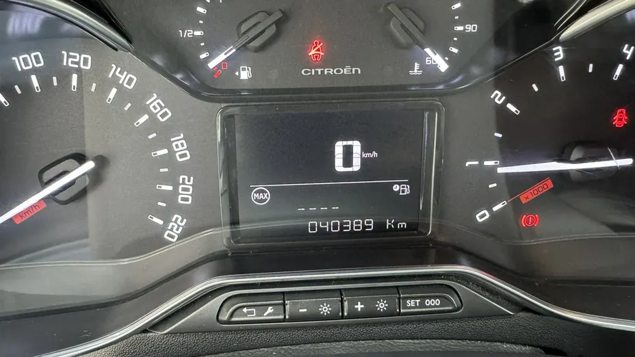 CITROEN C3 -