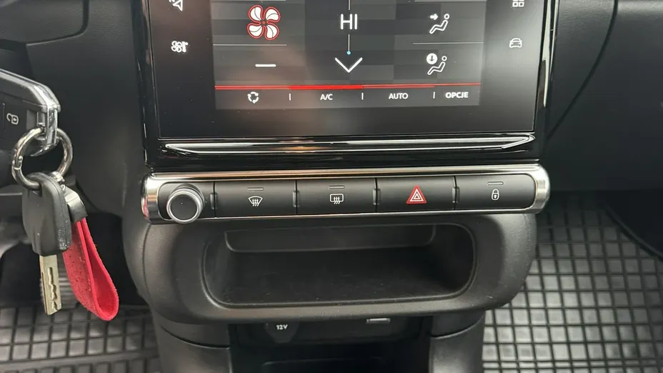 CITROEN C3 -