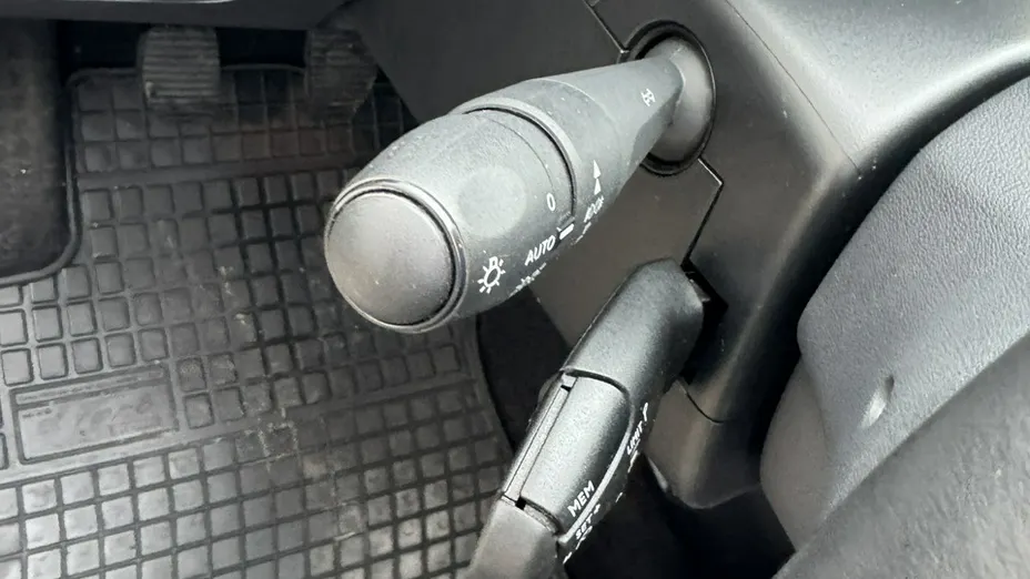 CITROEN C3 -