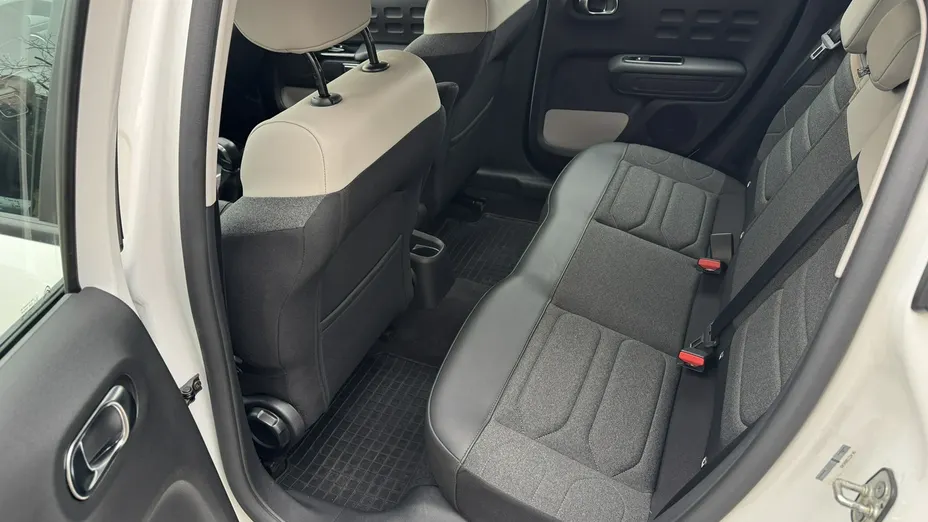 CITROEN C3 -