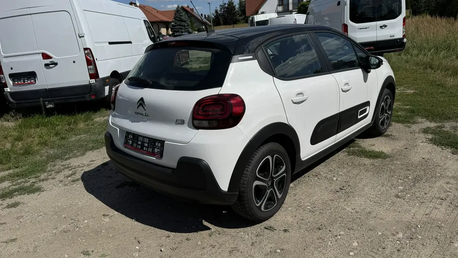 CITROEN C3 -
