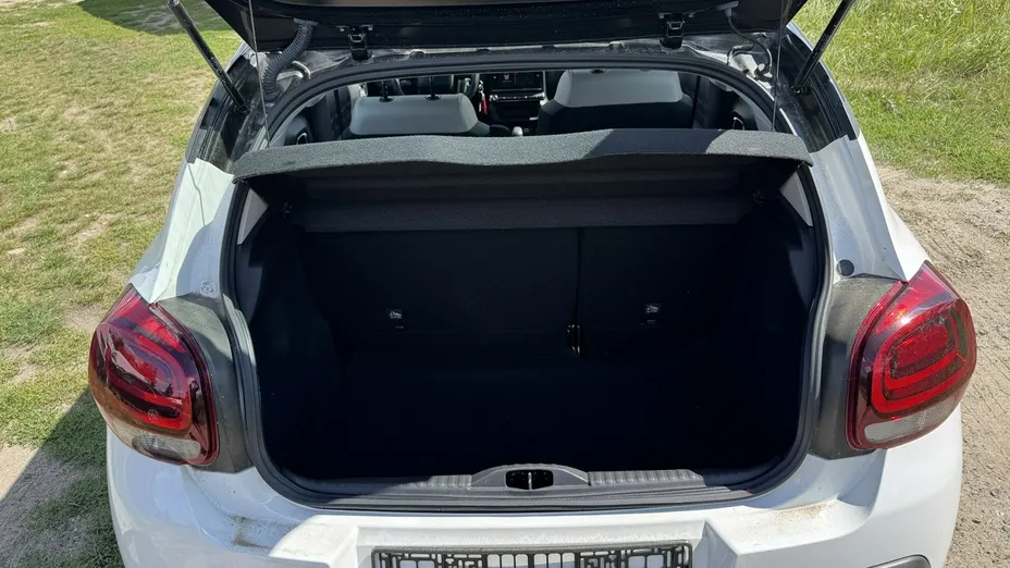 CITROEN C3 -
