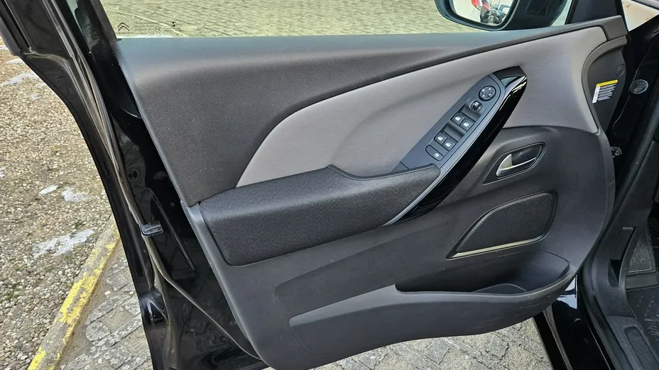 CITROEN C4 Picasso -