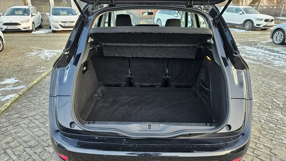 CITROEN C4 Picasso -