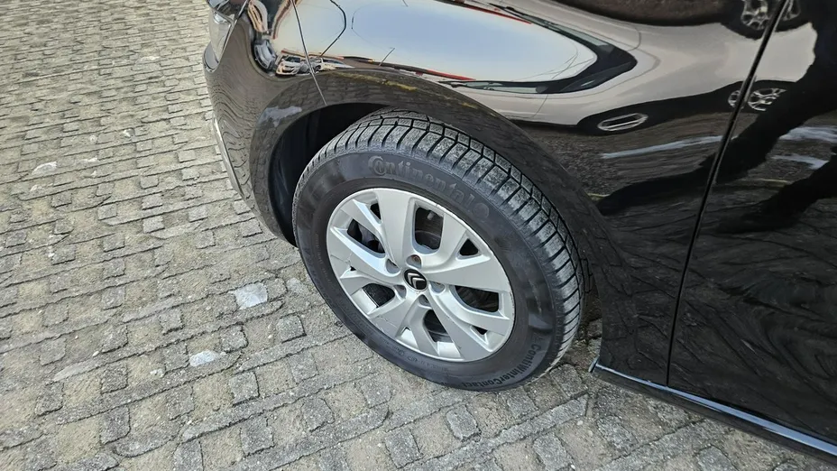 CITROEN C4 Picasso -