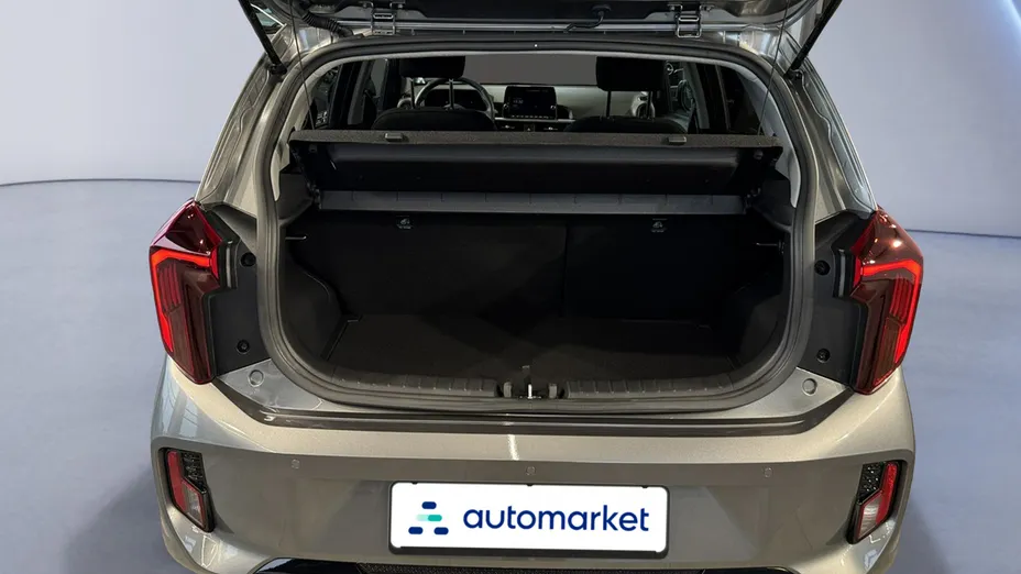 KIA Picanto Picanto 1.2 DPI Business Line