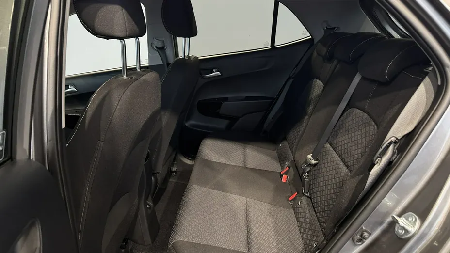 KIA Picanto Picanto 1.2 DPI Business Line