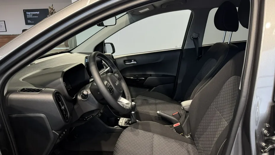 KIA Picanto Picanto 1.2 DPI Business Line