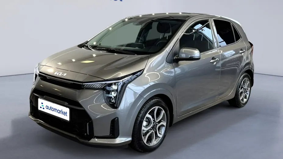 KIA Picanto Picanto 1.2 DPI Business Line